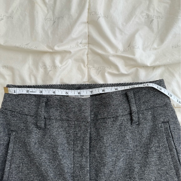 Wilfred wool blend trousers - Picture 2 of 4